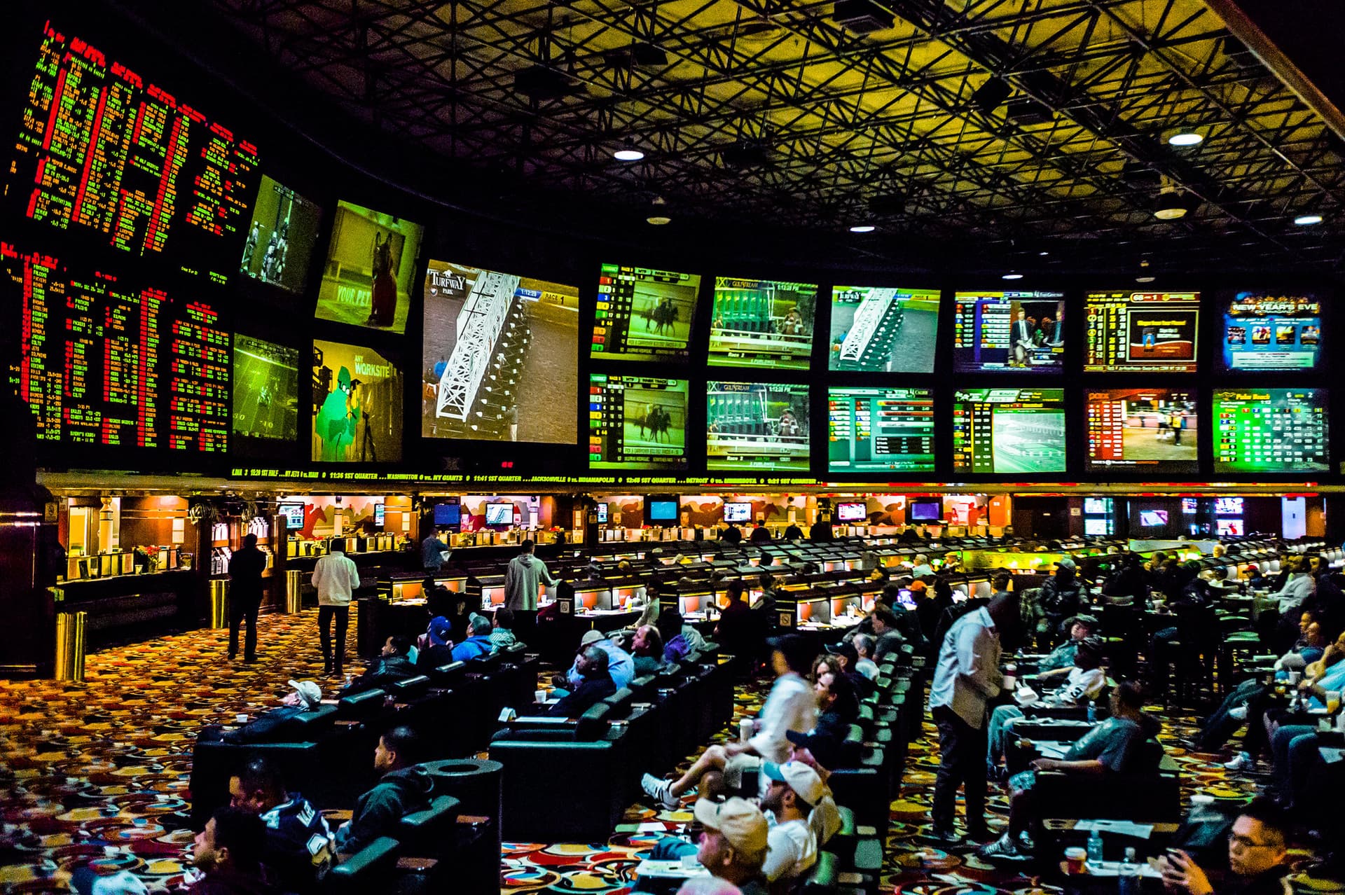 Top Sportsbooks in Manitoba: A Comprehensive Guide for Bettors