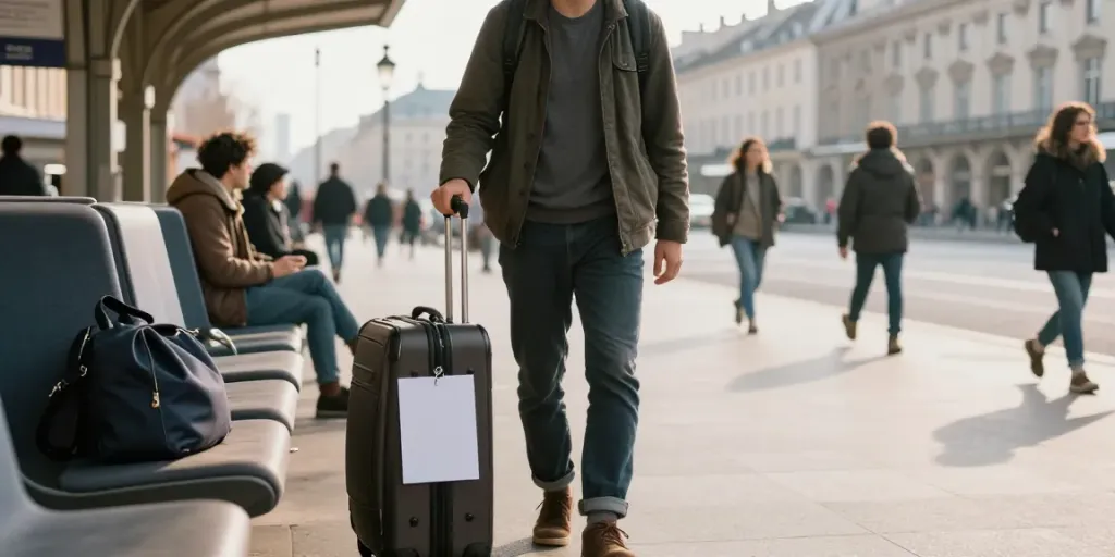 Transport persoane Moldova Europa prin servicii de călătorie confortabile către destinații europene.