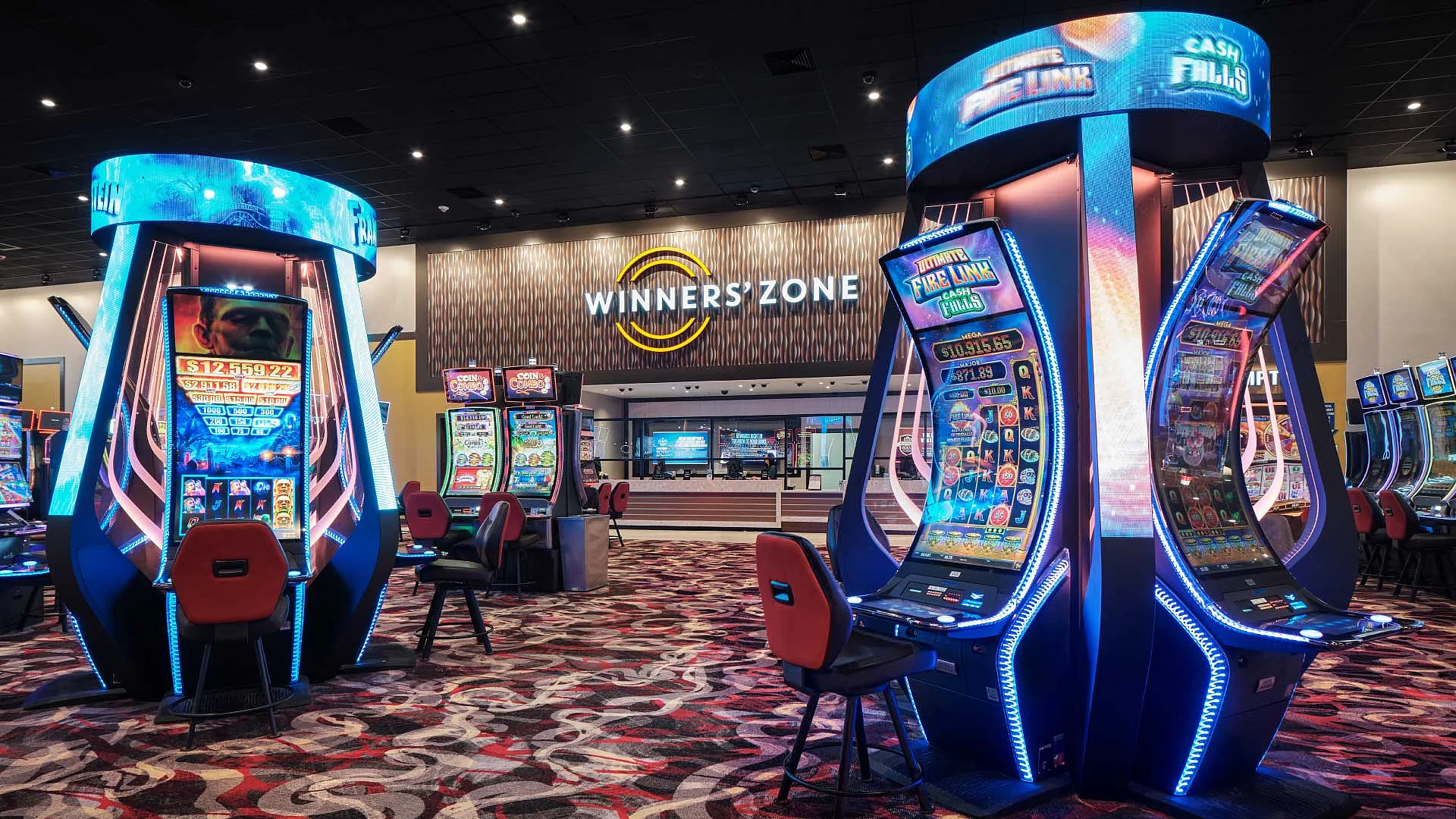 Discover Top Features of Online Casino in British Columbia for 2025