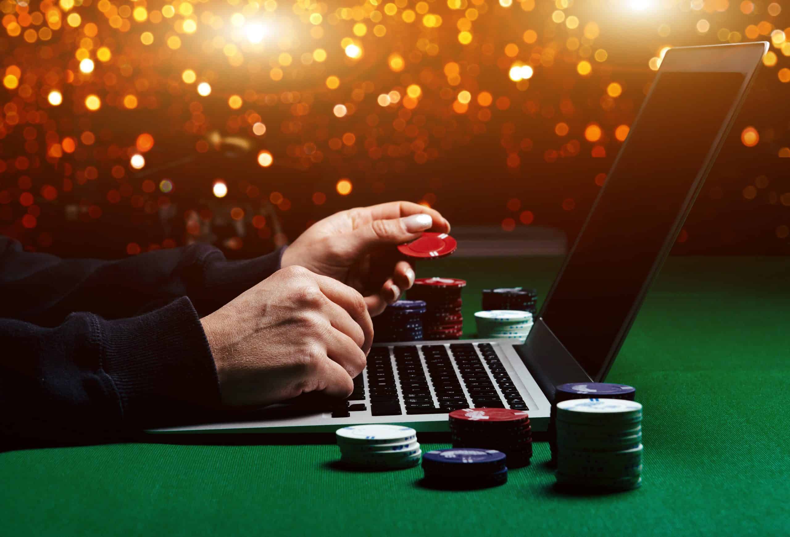 Top Online Casino in Alberta: Your Complete Guide to Gaming Options