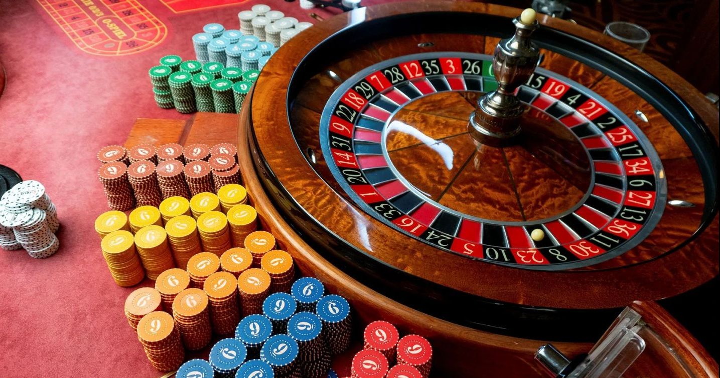 Top Choices for Online Casino in Oklahoma: Your Guide to Winning Big