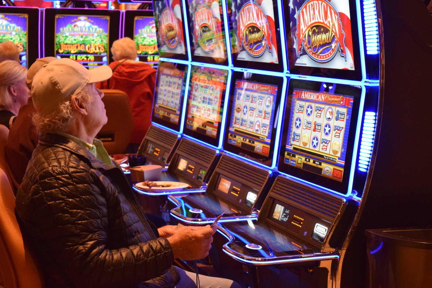 Top Online Casino Options in Saskatchewan for 2025