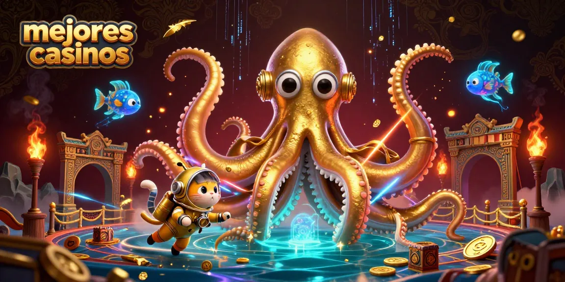 Tragaperras exclusivas en los mejores casinos online con emoción del juego.