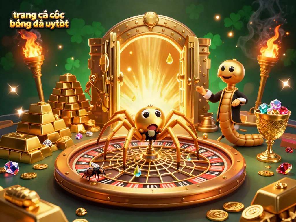 Trang cá cược bóng đá uy tín thể hiện hoạt động cá cược sôi động với hình ảnh hấp dẫn.
