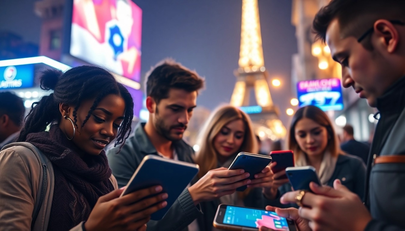 Top Online Sportsbooks in Georgia for Engaging Betting Experiences