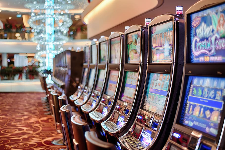 Your Guide to Online Casino in South Carolina: Legalities, Games, and Best Options