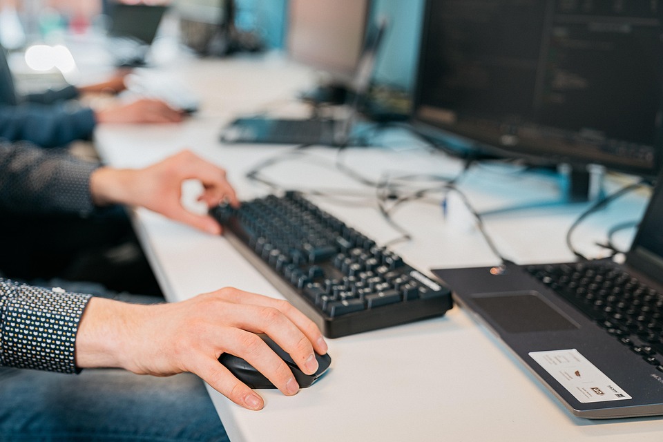 Boost Your Efficiency: Services at Our Typing Center for Document Preparation