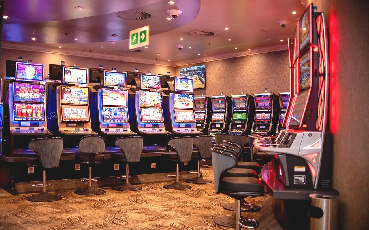 Uncovering the Landscape of Online Casino in California: Options and Insights