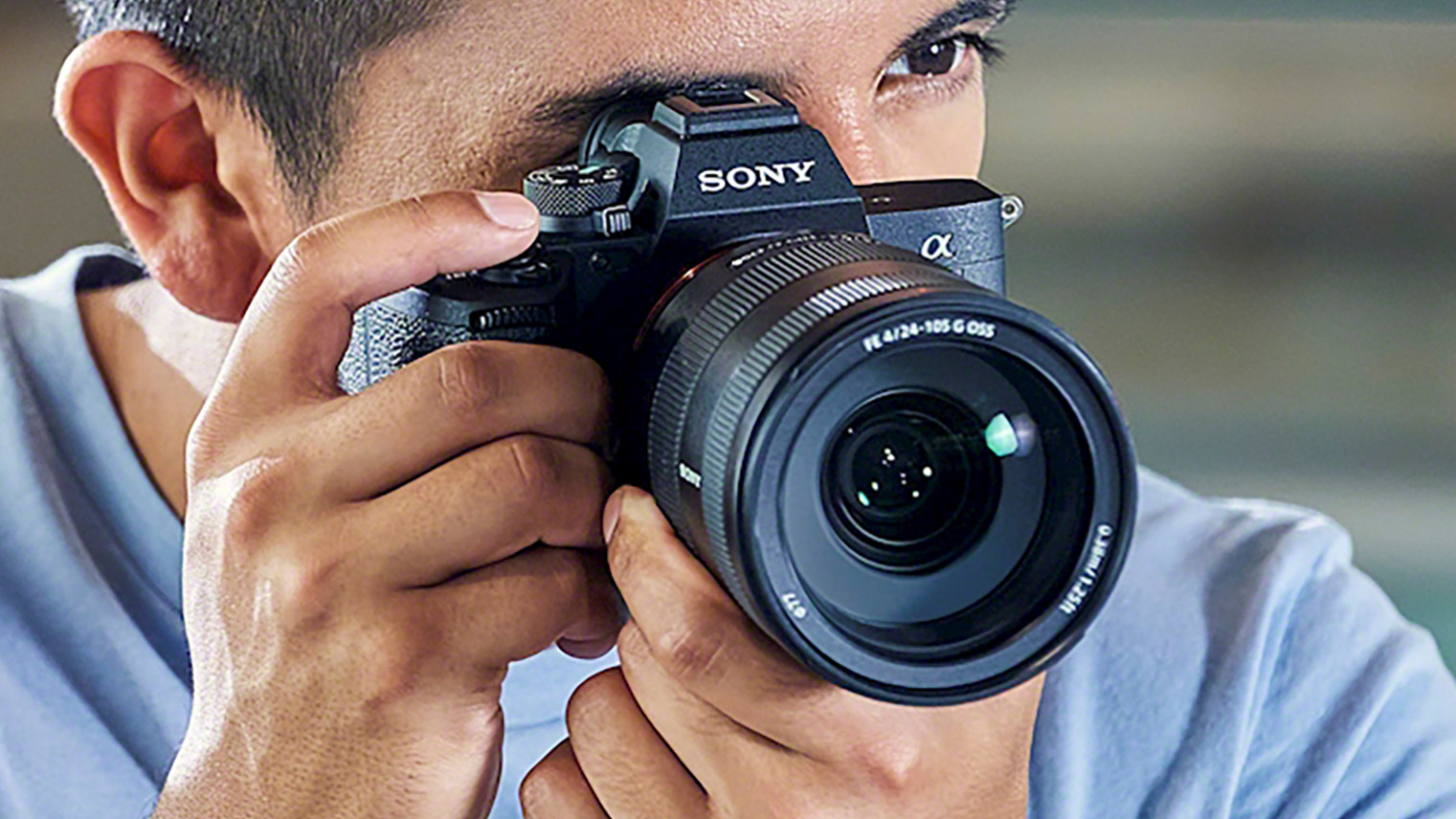 Mastering the Sony a7v Intuitive Controls and Powerful Sensor