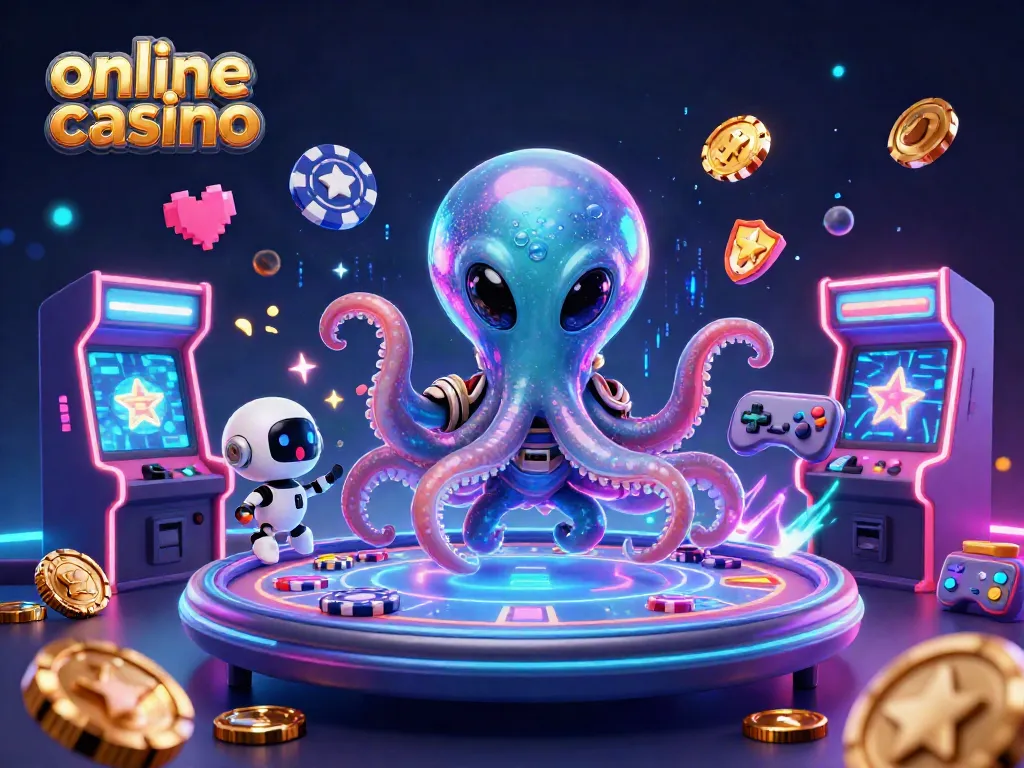 Gioca nei migliori casino online con i piani del divertimento e i tavoli di poker 3D. Ottieni esclusive ricompense!