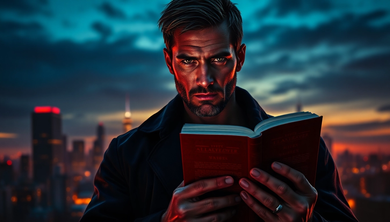 Explore books similar to Jack Reacher series with gripping action and thrill.
