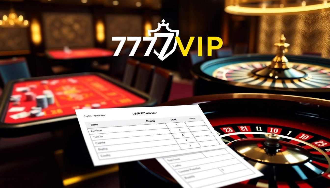 Experience high stakes with captivating slots at 777VIP's luxurious online casino.