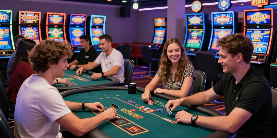 Experience engaging gameplay and credit card deposits at vibrant online casinos at https://aisa.org.uk