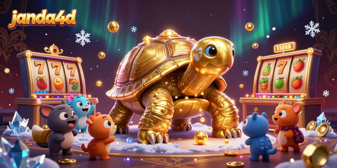 Janda4d menawarkan pengalaman bermain slot online terbaik dengan grafik menakjubkan dan jackpot menarik.