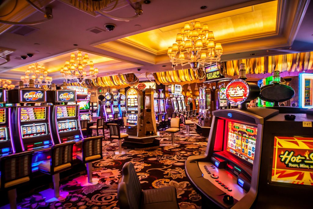 Top Recommended Online Casino Options in Georgia