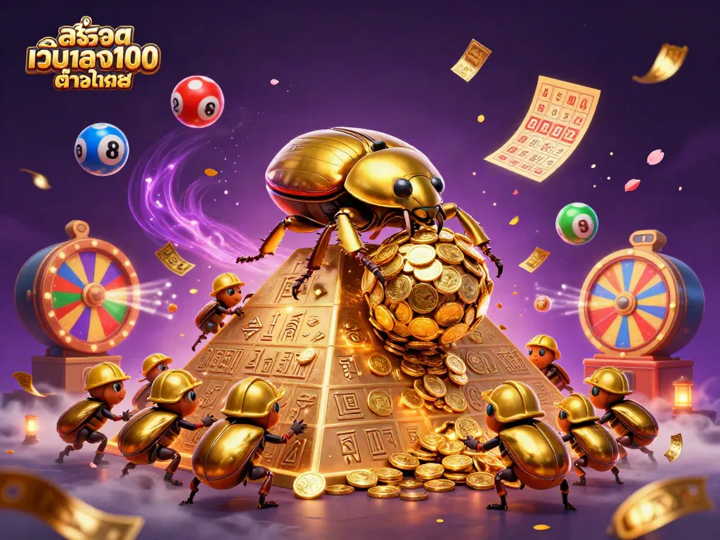 สล็อตเว็บตรง100 ต่างประเทศ ชนะรางวัลใหญ่ในเกมสล็อตยิงปลาและบิงโก