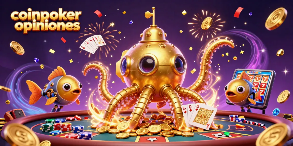 Gioca su CoinPoker e scopri il mondo delle criptovalute con recensioni e opinioni sui tornei e bonus