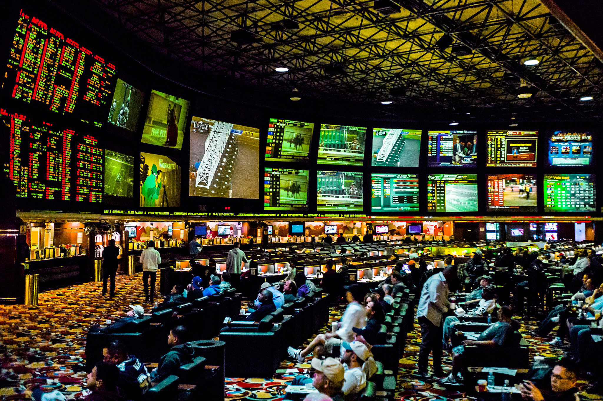 Top Sportsbooks in Manitoba: A Comprehensive Guide for Bettors