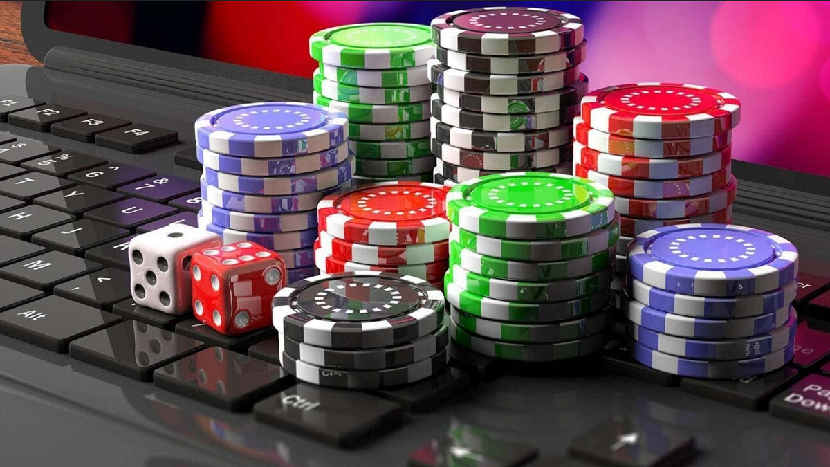 Keuntungan dan Cara Bermain di istana777 bet untuk Pemula