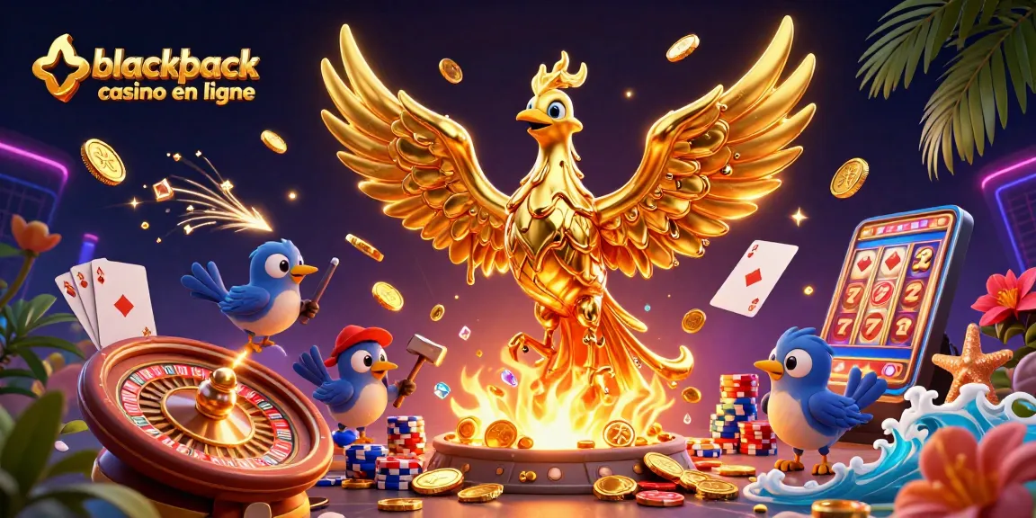 Gagnez au blackjack casino en ligne avec nos conseils stratégiques et nos meilleures astuces de mise.