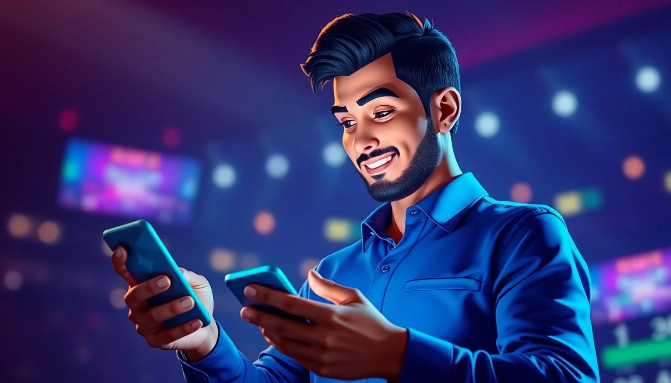 A apostas online conquistam espaço: Descubra a plataforma bet da sorte