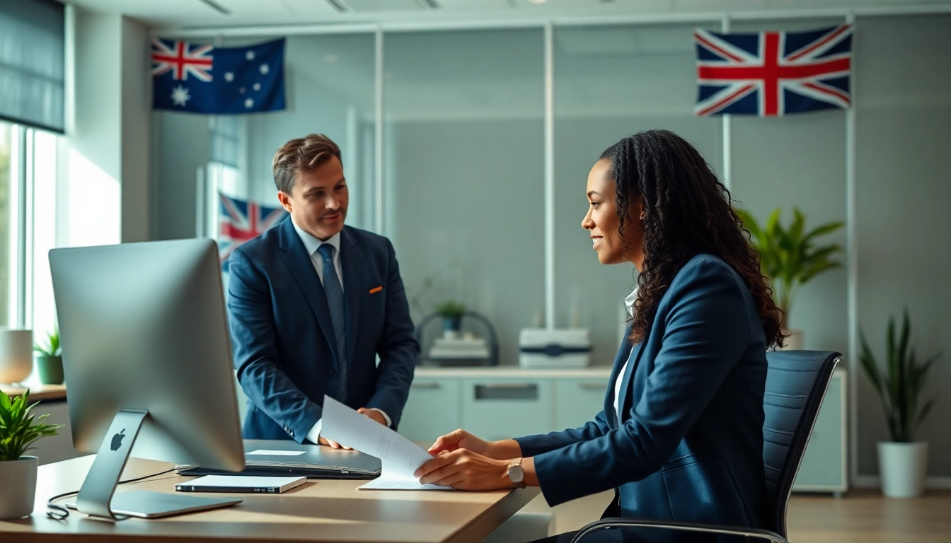 Essential Guide to the UK Visitor Visa from Australia: What You Need to Know in 2025