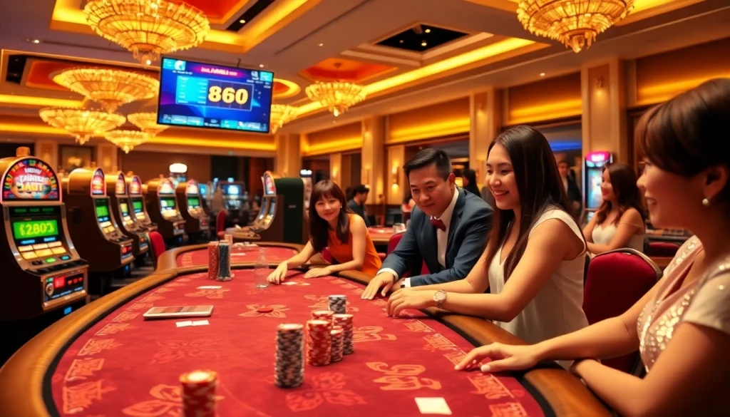Engage with thrilling gaming at u888 casino featuring dynamic action and excitement.