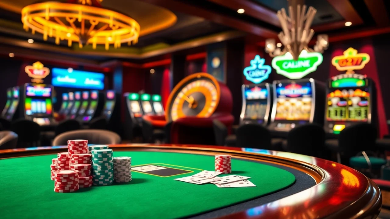 Làm chủ trò chơi: Chiến lược thắng khi sử dụng CG 79 App vào năm 2025