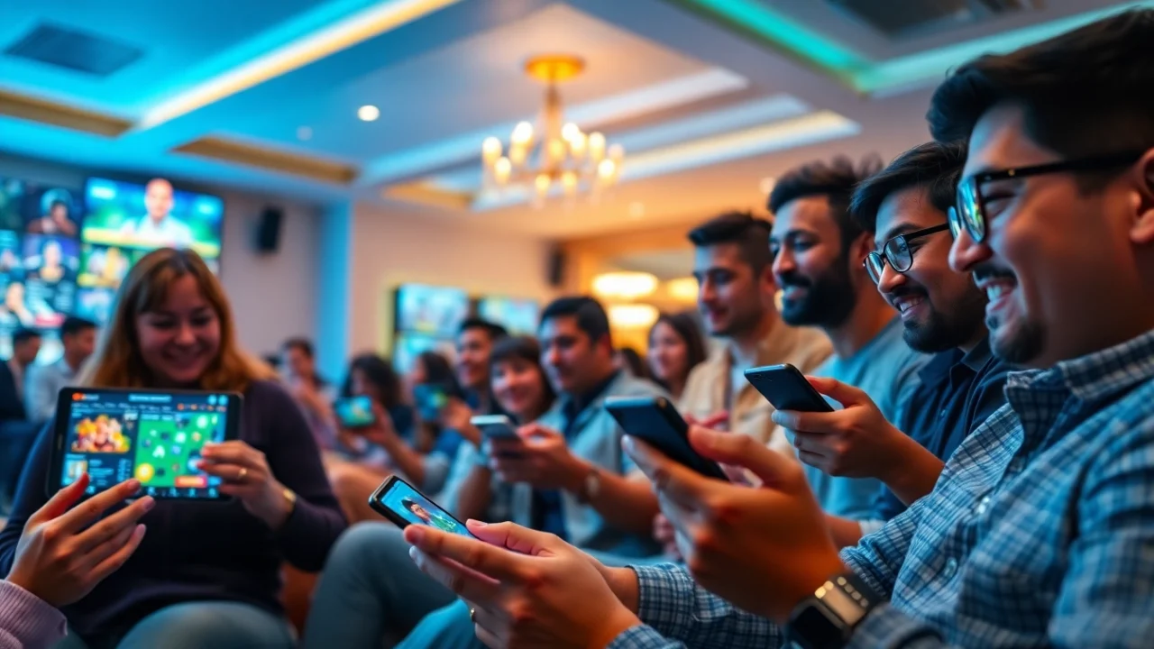 Nắm vững Ku3933 Net Bet: Những điều cần biết cho năm 2025